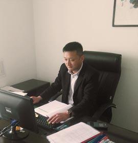 Shen Feiyang