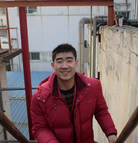 Zhang Bo